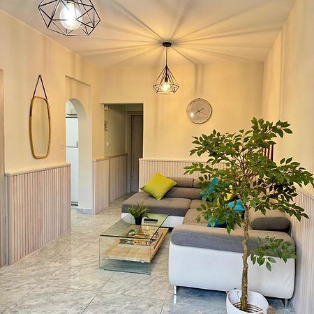 Dub House Apartment Paphos Ngoại thất bức ảnh