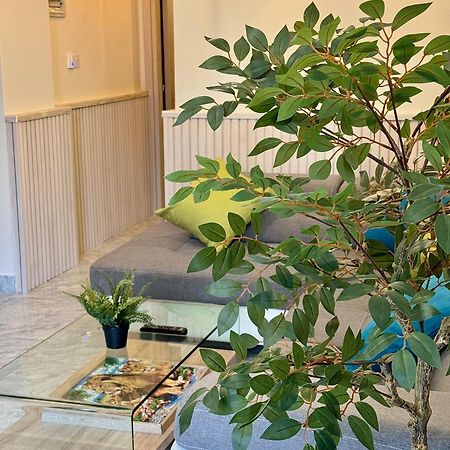 Dub House Apartment Paphos Ngoại thất bức ảnh