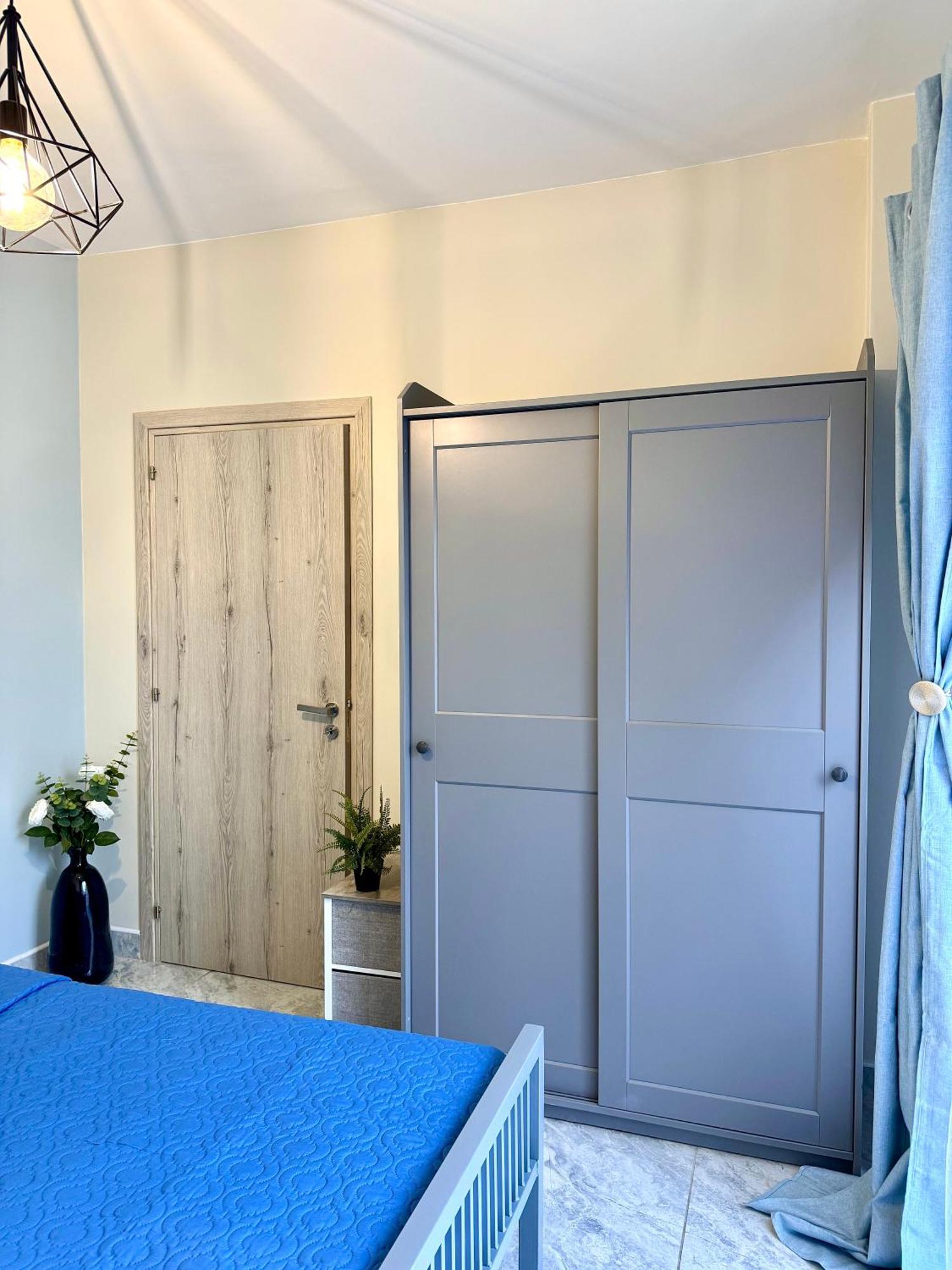 Dub House Apartment Paphos Ngoại thất bức ảnh