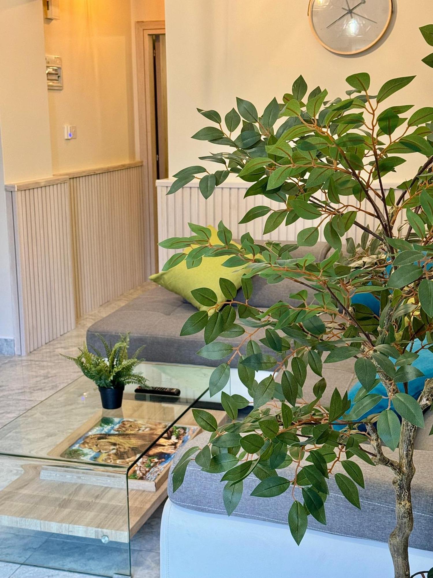 Dub House Apartment Paphos Ngoại thất bức ảnh